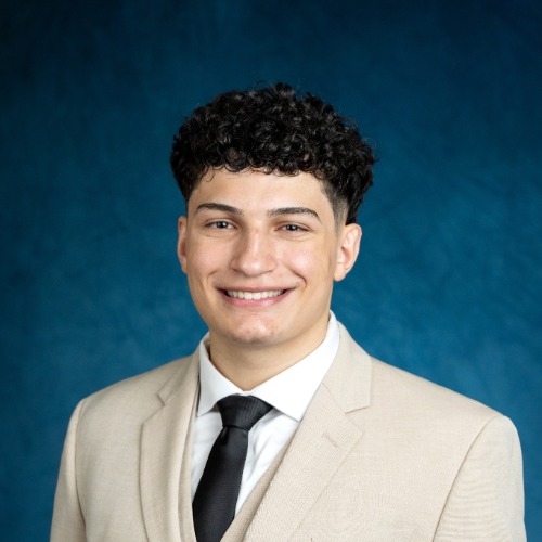 Sajed H. Nehme